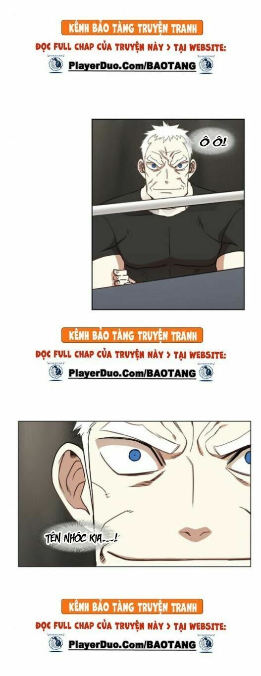 Võ Sĩ Quyền Anh Chapter 28 - Trang 47