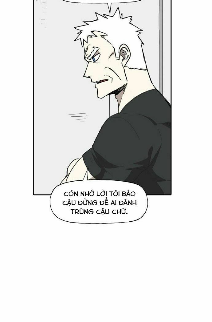 Võ Sĩ Quyền Anh Chapter 80 - Trang 46