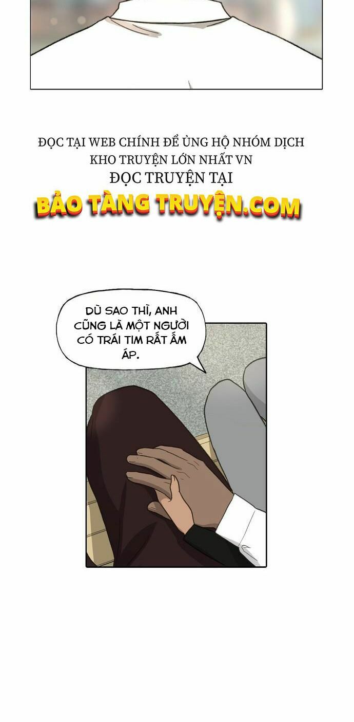 Võ Sĩ Quyền Anh Chapter 79 - Trang 30