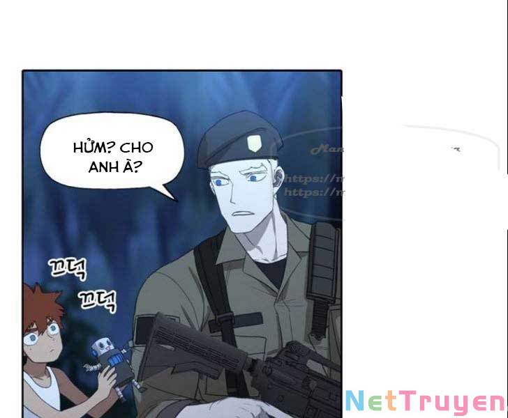 Võ Sĩ Quyền Anh Chapter 86 - Trang 71