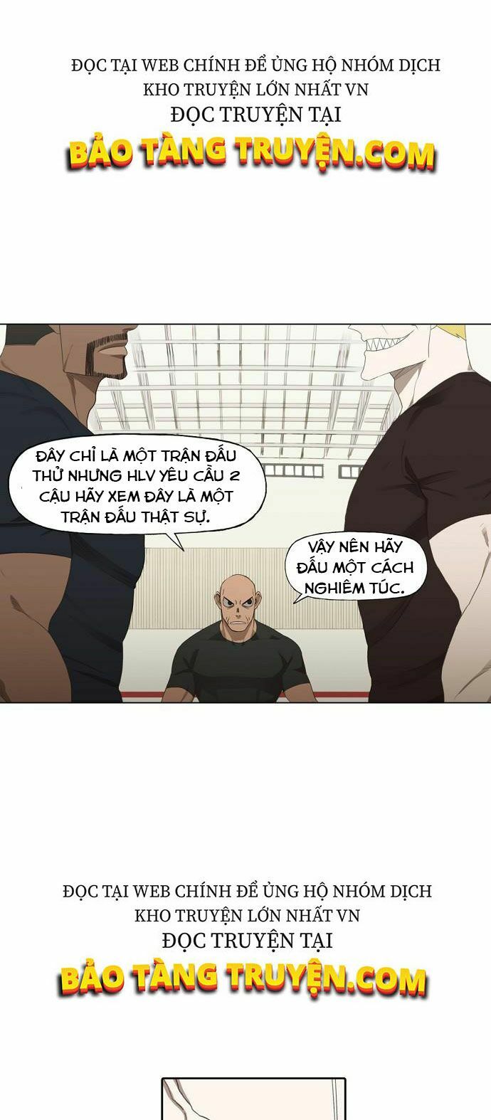 Võ Sĩ Quyền Anh Chapter 78 - Trang 44