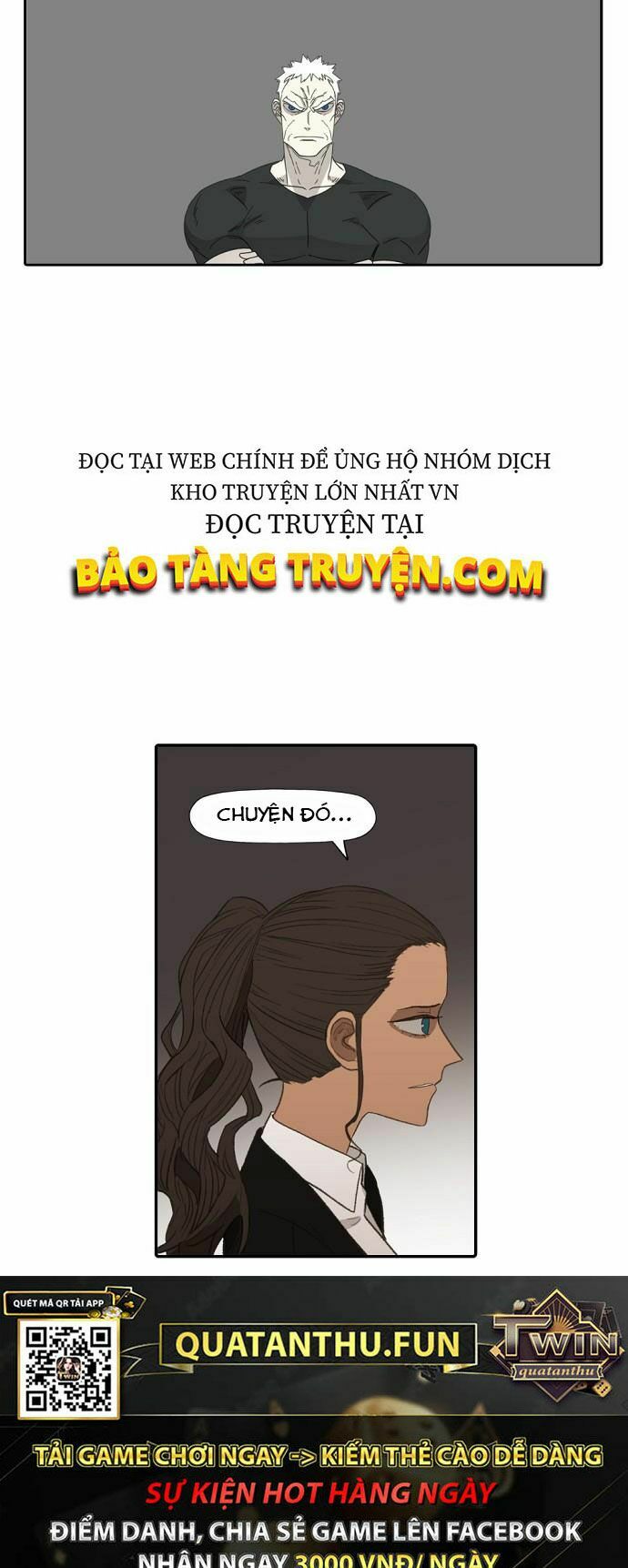 Võ Sĩ Quyền Anh Chapter 79 - Trang 50