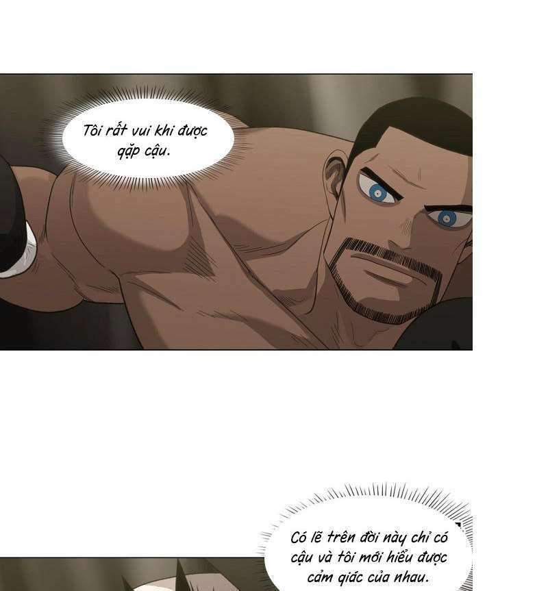 Võ Sĩ Quyền Anh Chapter 83 - Trang 38