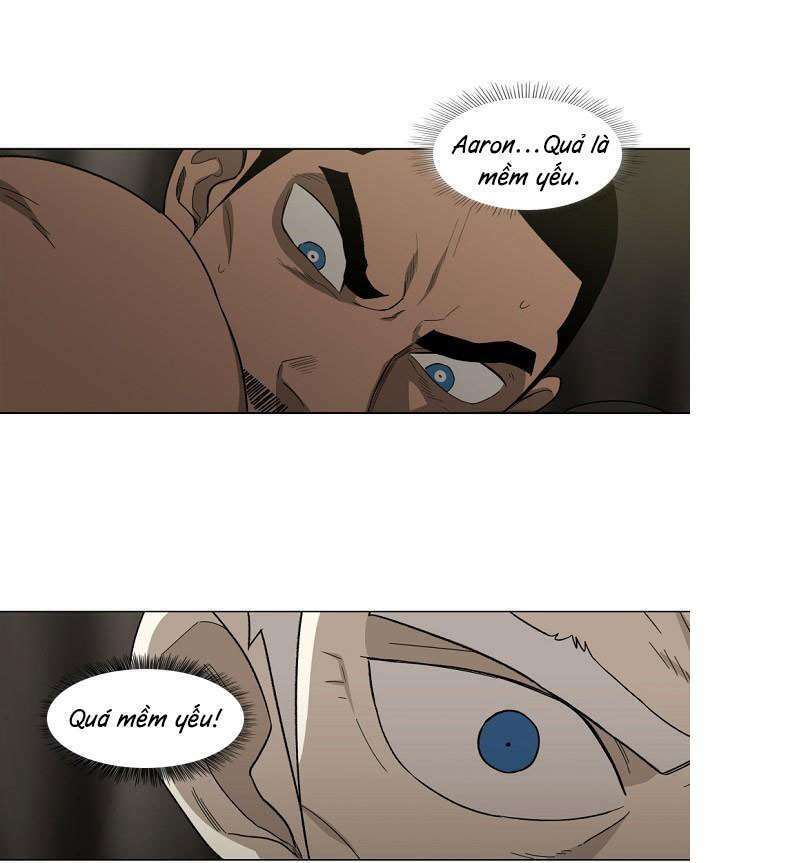 Võ Sĩ Quyền Anh Chapter 83 - Trang 91
