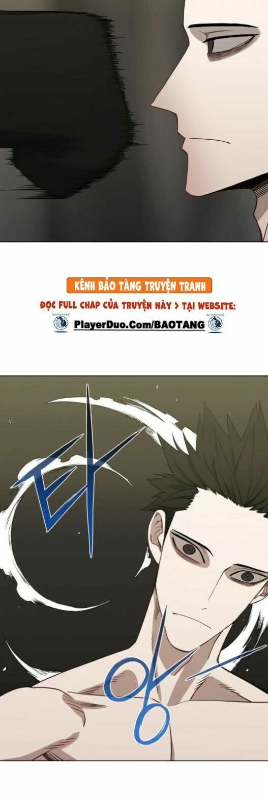 Võ Sĩ Quyền Anh Chapter 28 - Trang 45