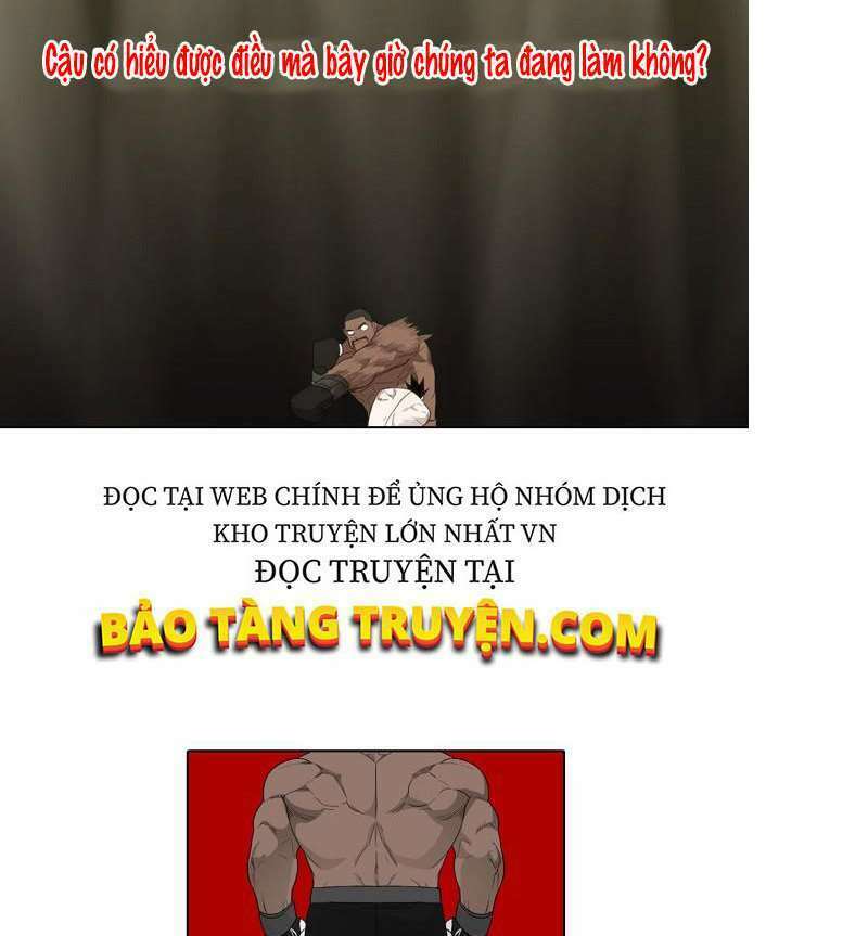 Võ Sĩ Quyền Anh Chapter 83 - Trang 40