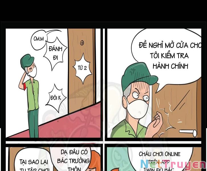 Võ Sĩ Quyền Anh Chapter 87 - Trang 186