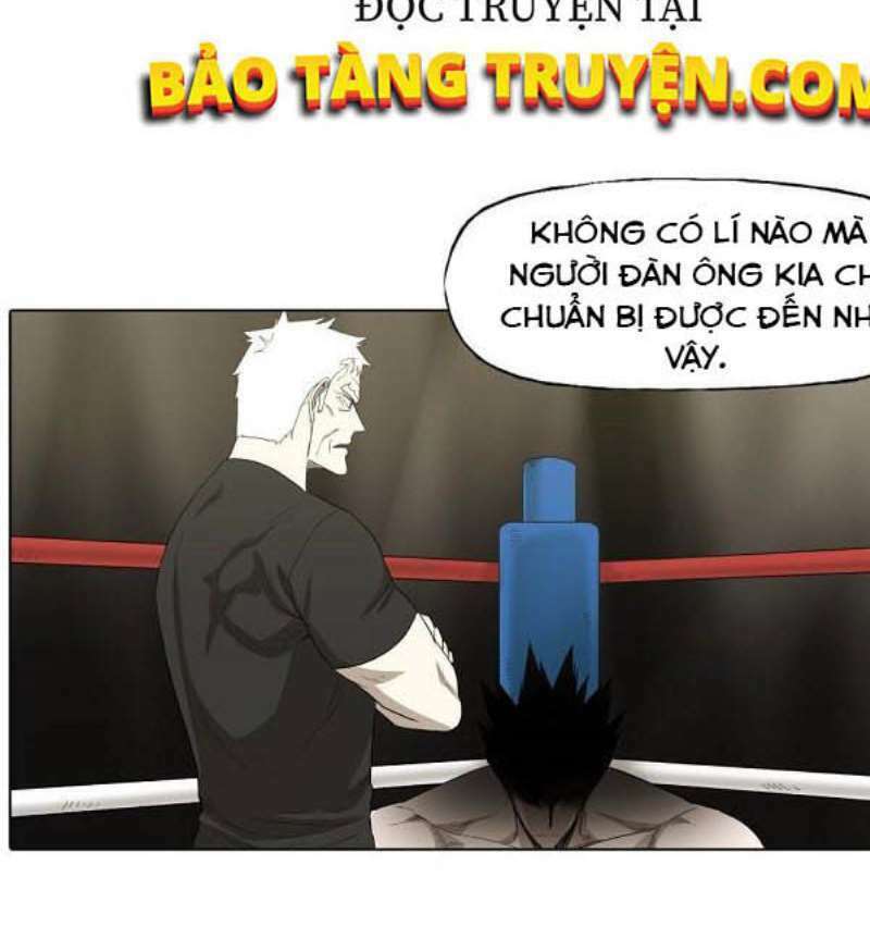 Võ Sĩ Quyền Anh Chapter 83 - Trang 27