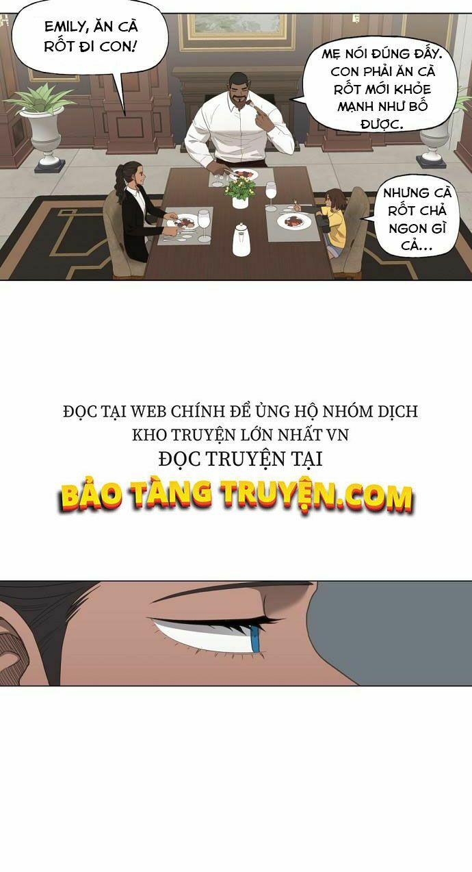 Võ Sĩ Quyền Anh Chapter 79 - Trang 16
