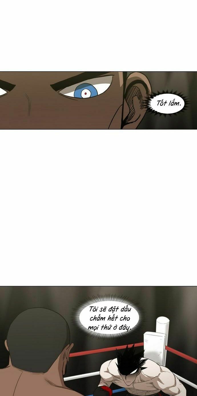 Võ Sĩ Quyền Anh Chapter 81 - Trang 47