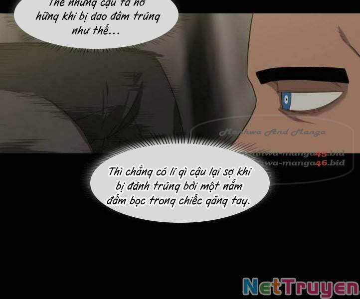 Võ Sĩ Quyền Anh Chapter 84 - Trang 35
