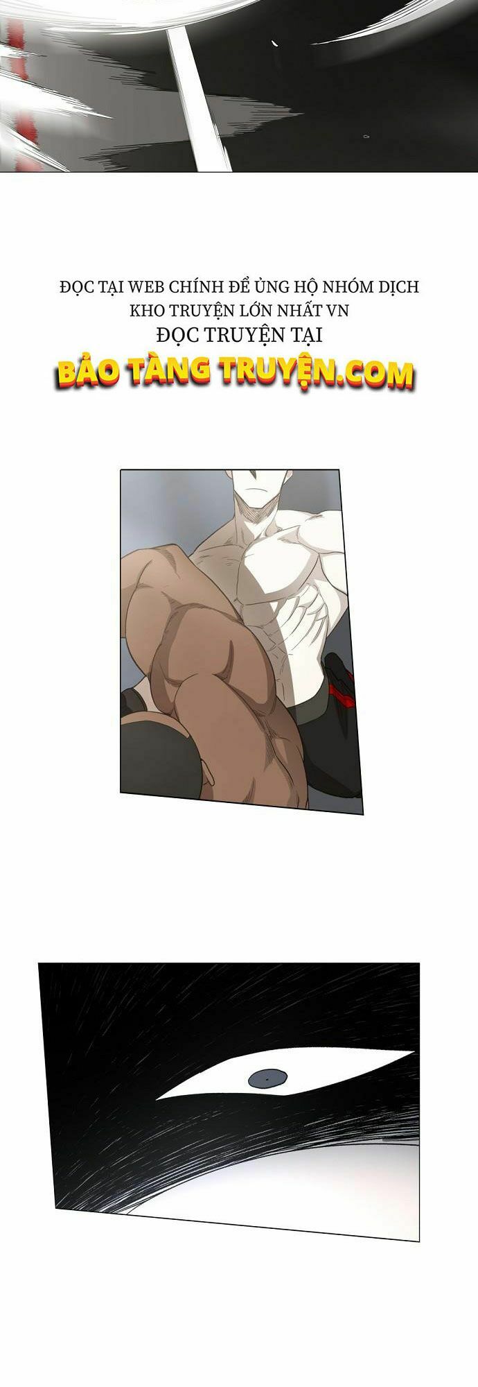 Võ Sĩ Quyền Anh Chapter 82 - Trang 10