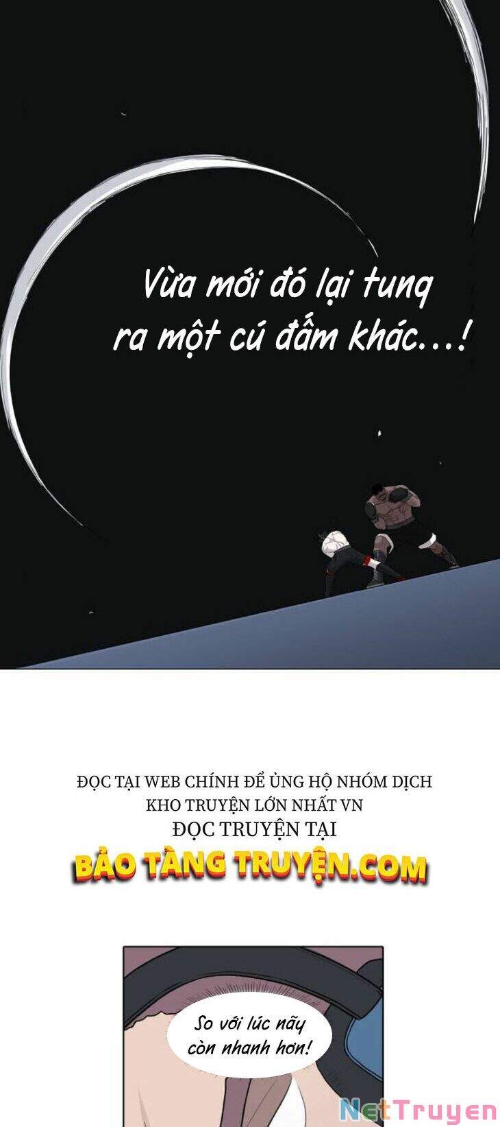 Võ Sĩ Quyền Anh Chapter 85 - Trang 25