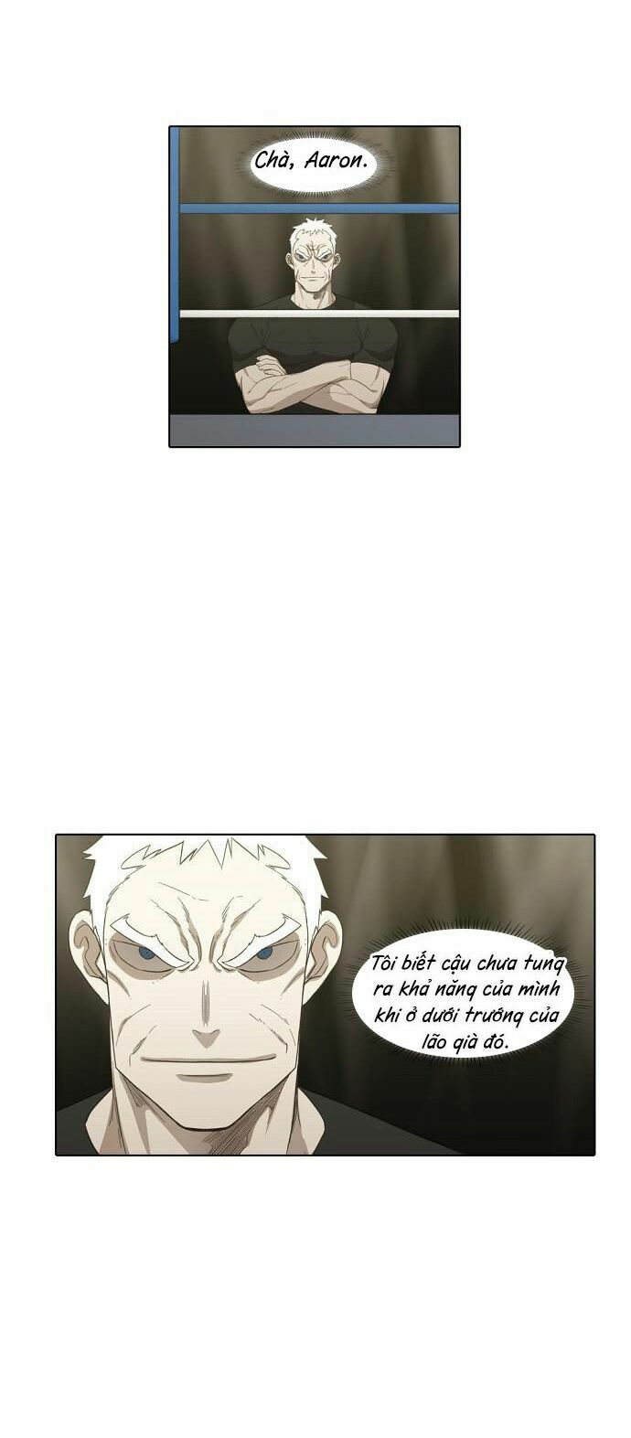 Võ Sĩ Quyền Anh Chapter 81 - Trang 56