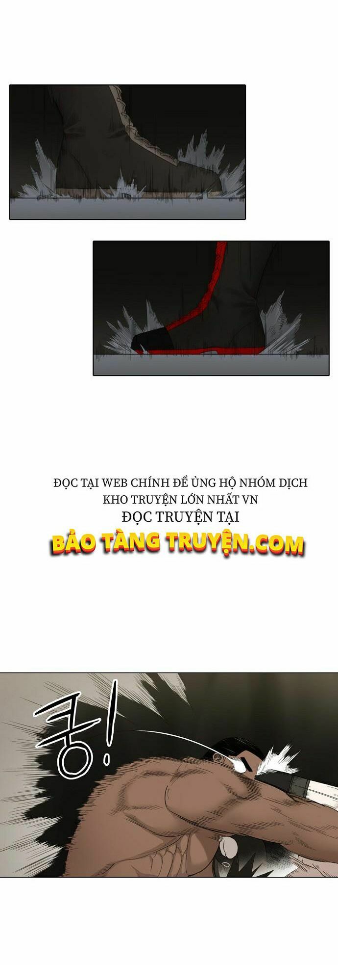 Võ Sĩ Quyền Anh Chapter 82 - Trang 3