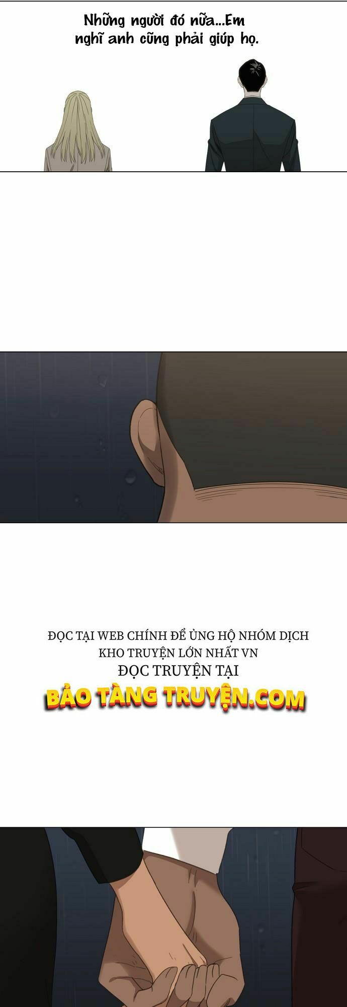 Võ Sĩ Quyền Anh Chapter 79 - Trang 62