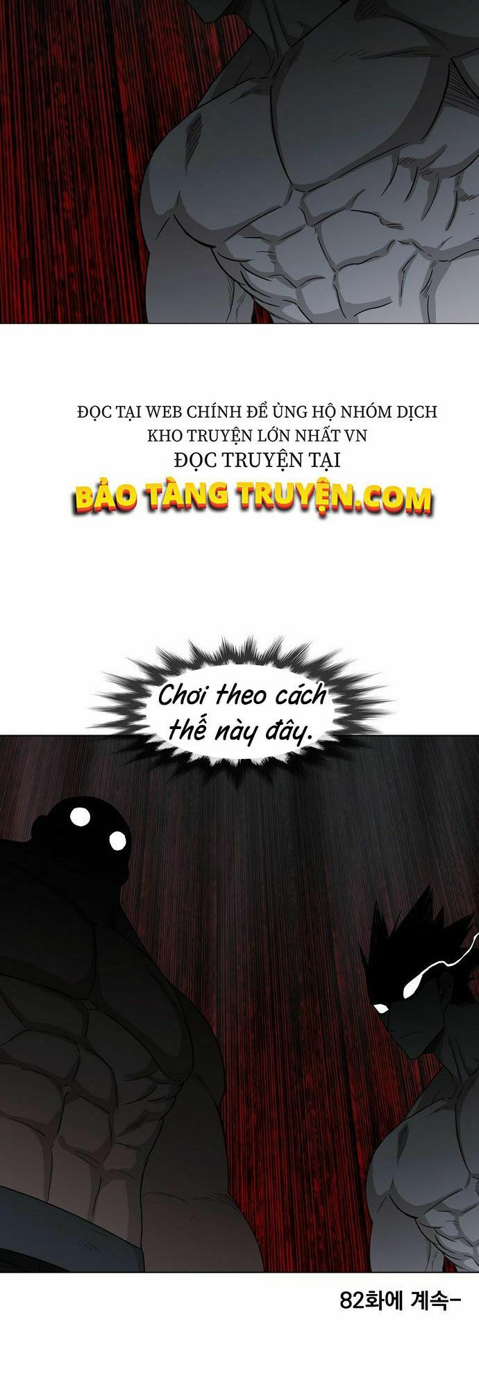 Võ Sĩ Quyền Anh Chapter 81 - Trang 68