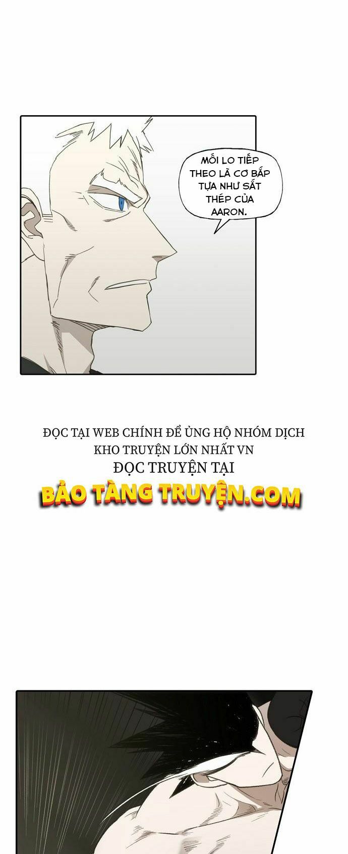 Võ Sĩ Quyền Anh Chapter 81 - Trang 28