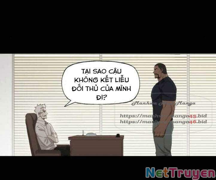 Võ Sĩ Quyền Anh Chapter 84 - Trang 18