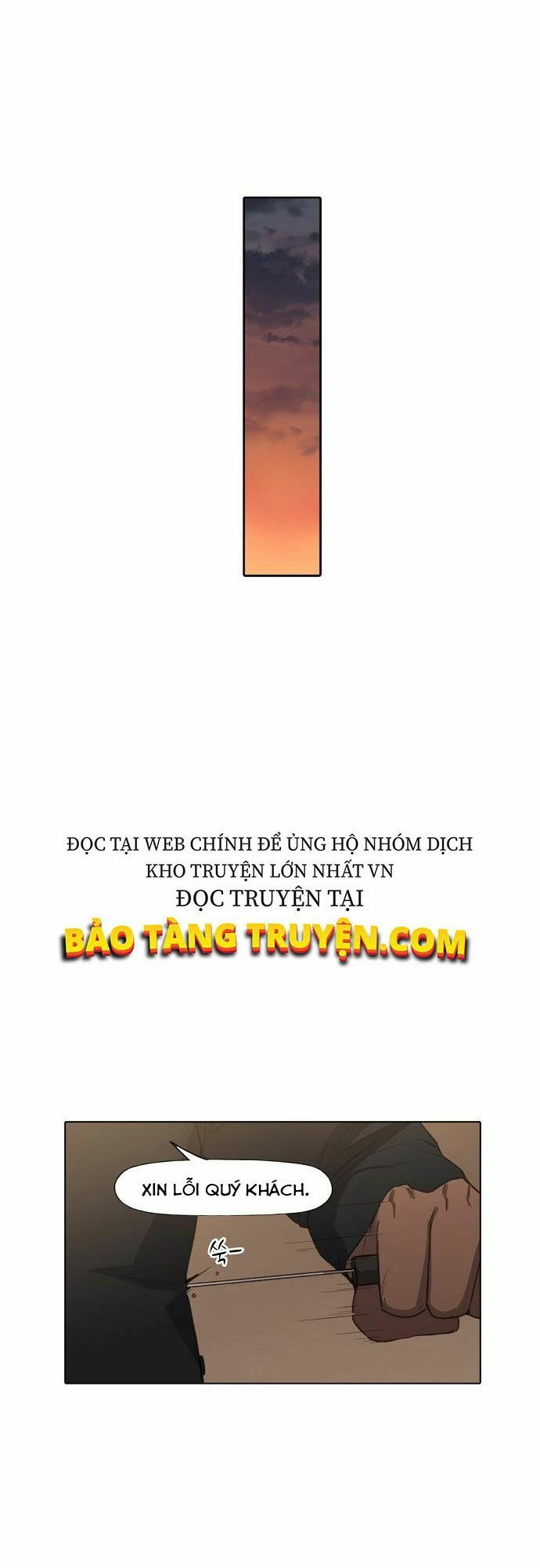Võ Sĩ Quyền Anh Chapter 78 - Trang 5