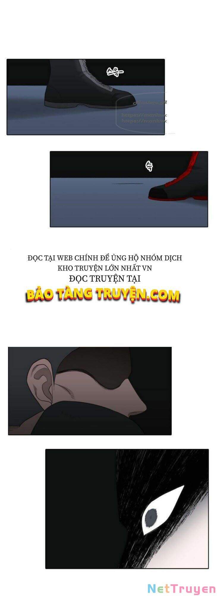 Võ Sĩ Quyền Anh Chapter 85 - Trang 8