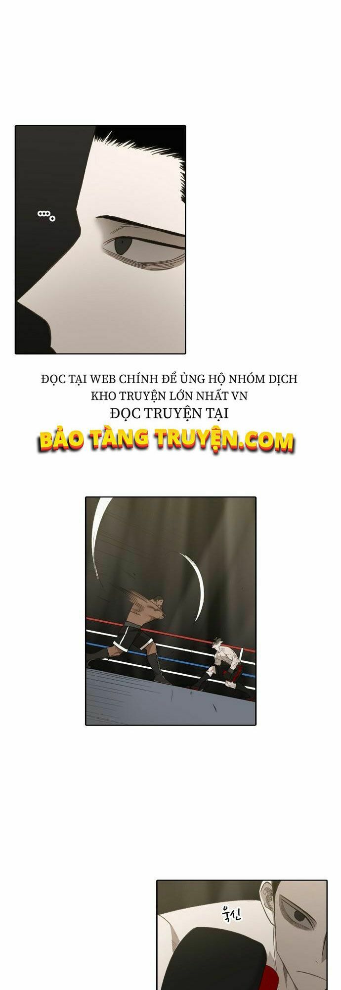 Võ Sĩ Quyền Anh Chapter 81 - Trang 31