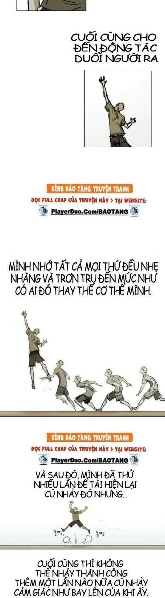 Võ Sĩ Quyền Anh Chapter 29 - Trang 6