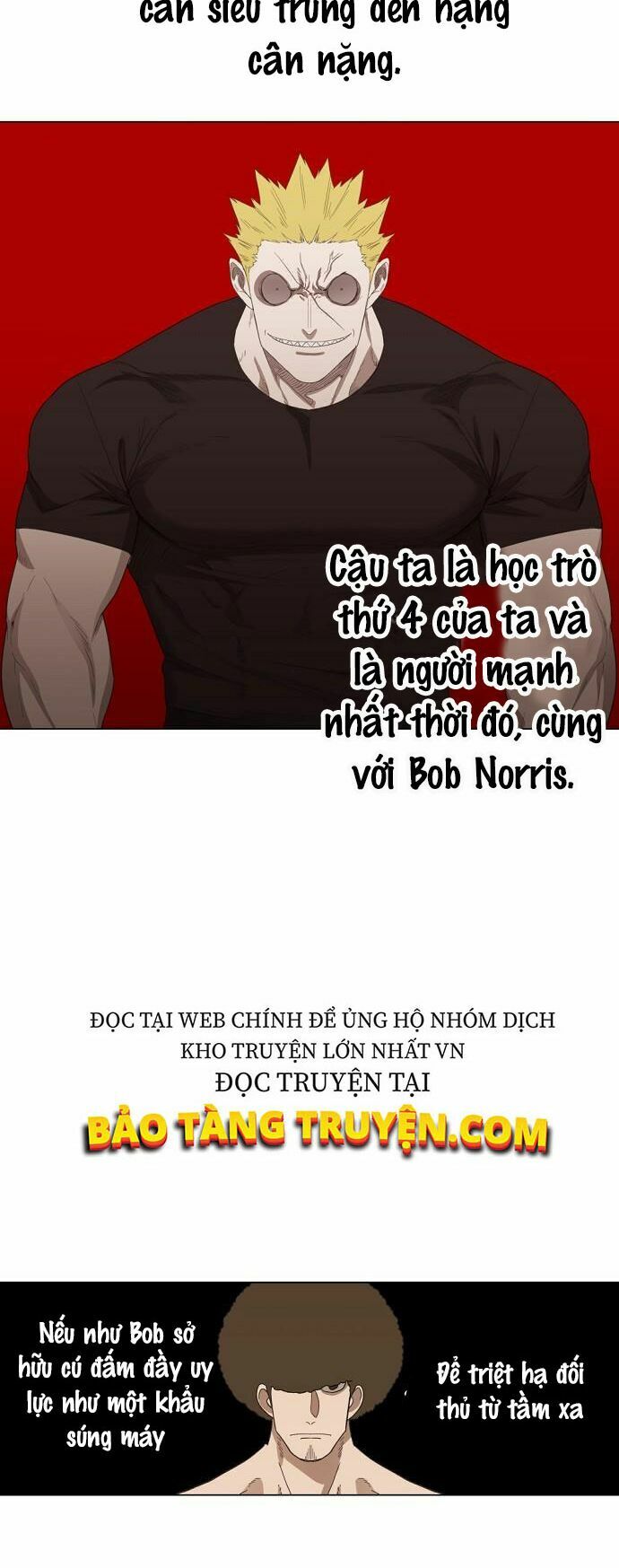 Võ Sĩ Quyền Anh Chapter 78 - Trang 39