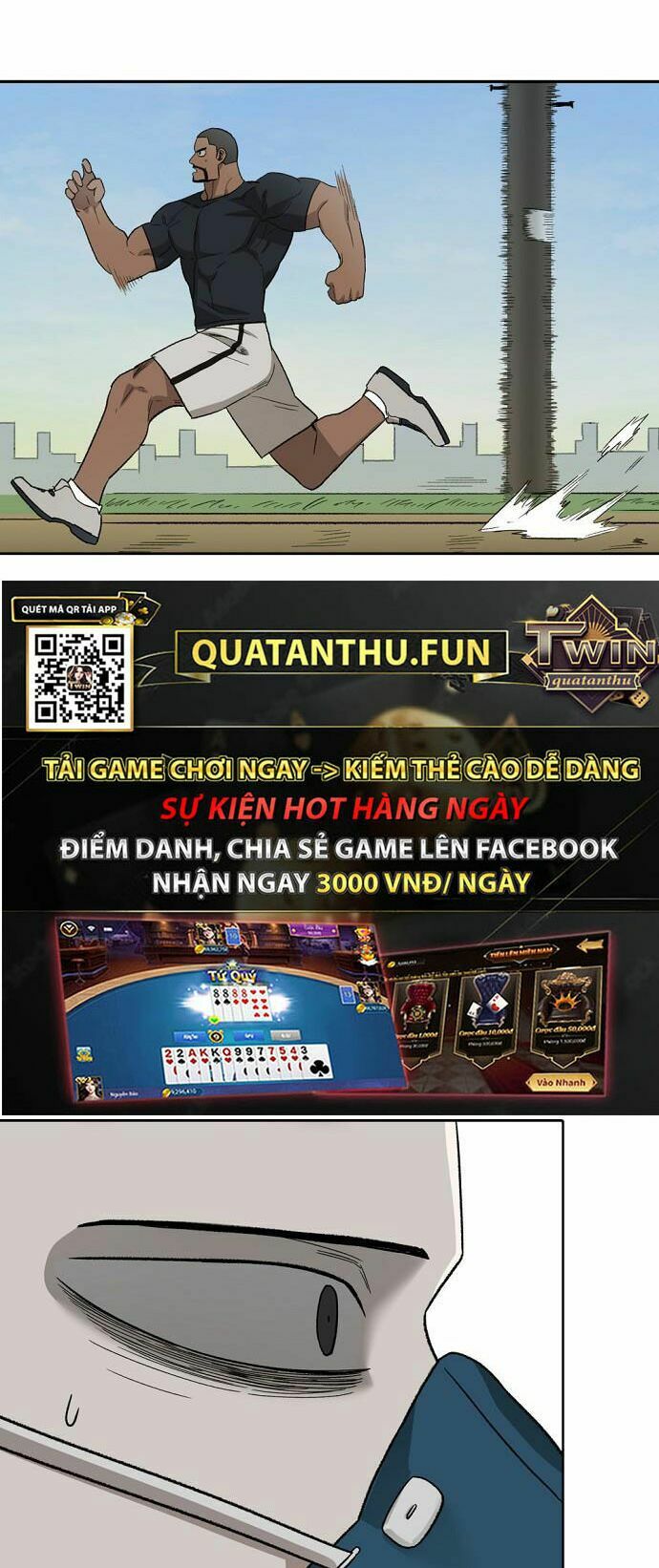 Võ Sĩ Quyền Anh Chapter 80 - Trang 36
