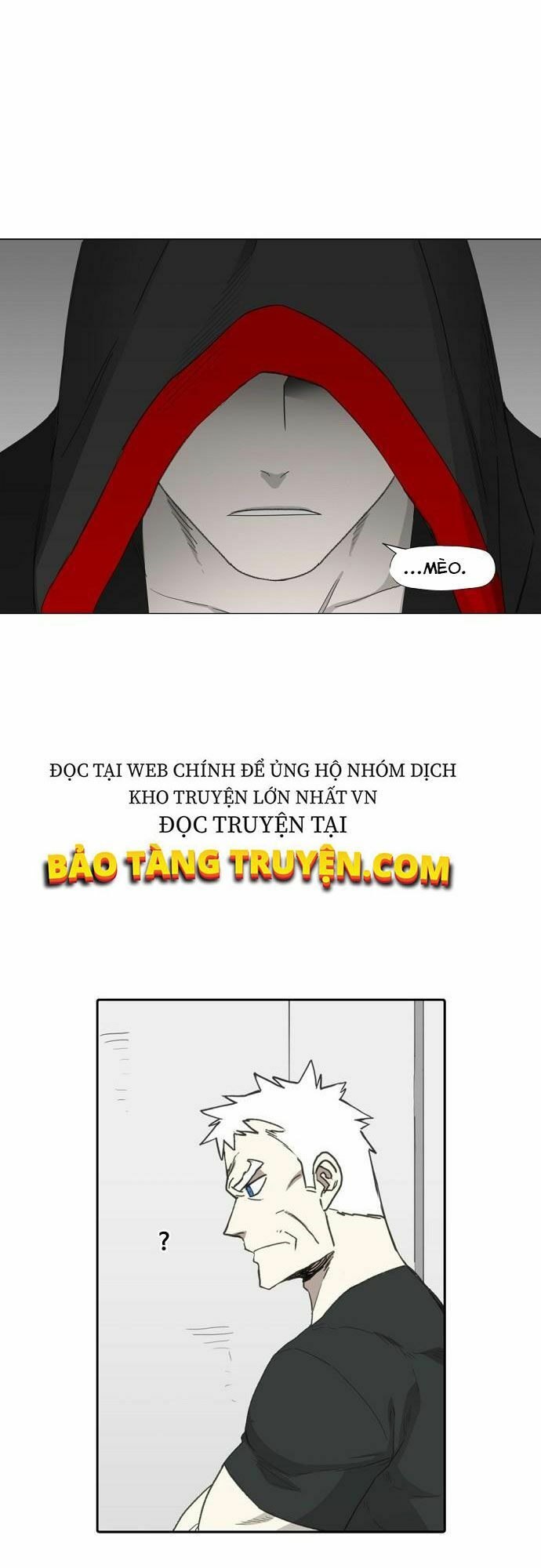 Võ Sĩ Quyền Anh Chapter 80 - Trang 50