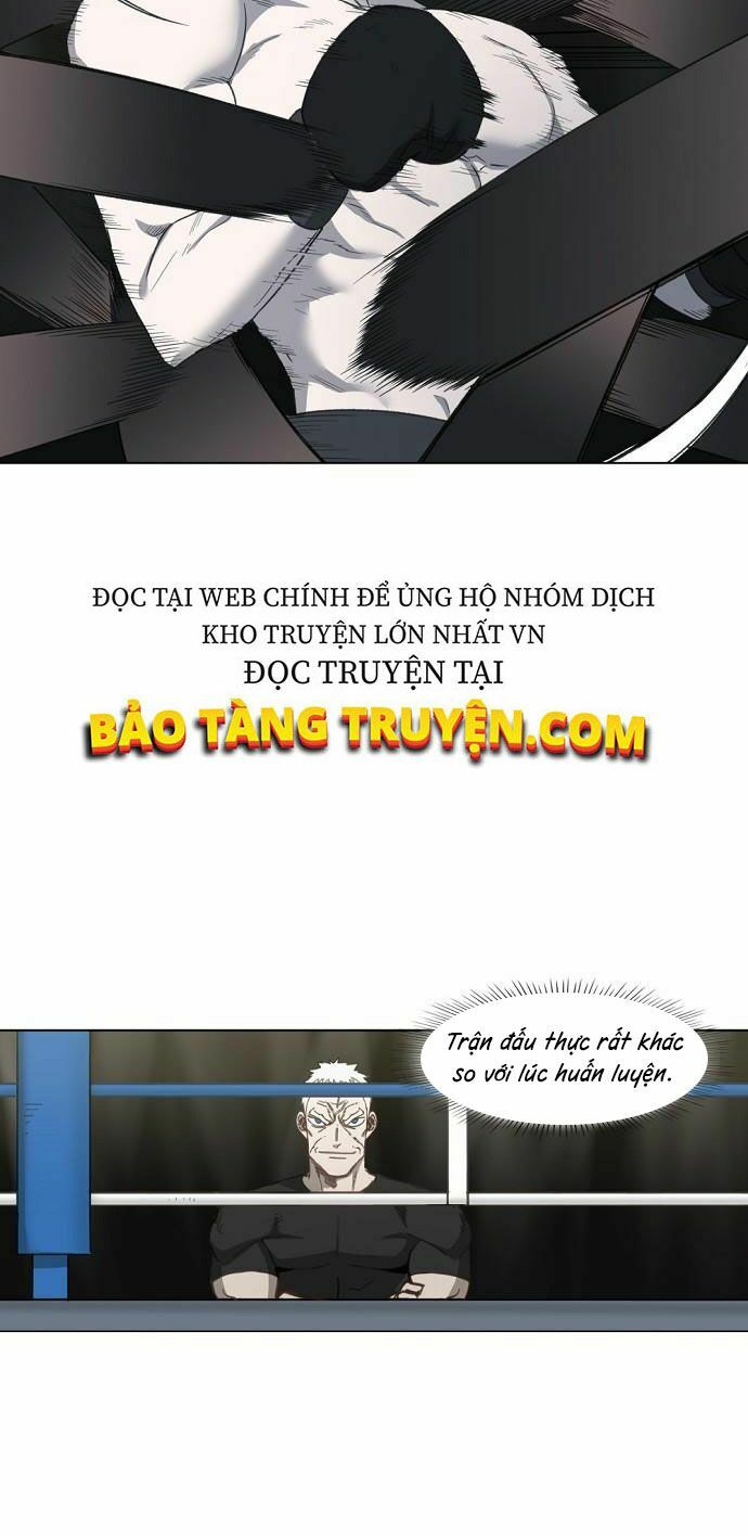 Võ Sĩ Quyền Anh Chapter 81 - Trang 23