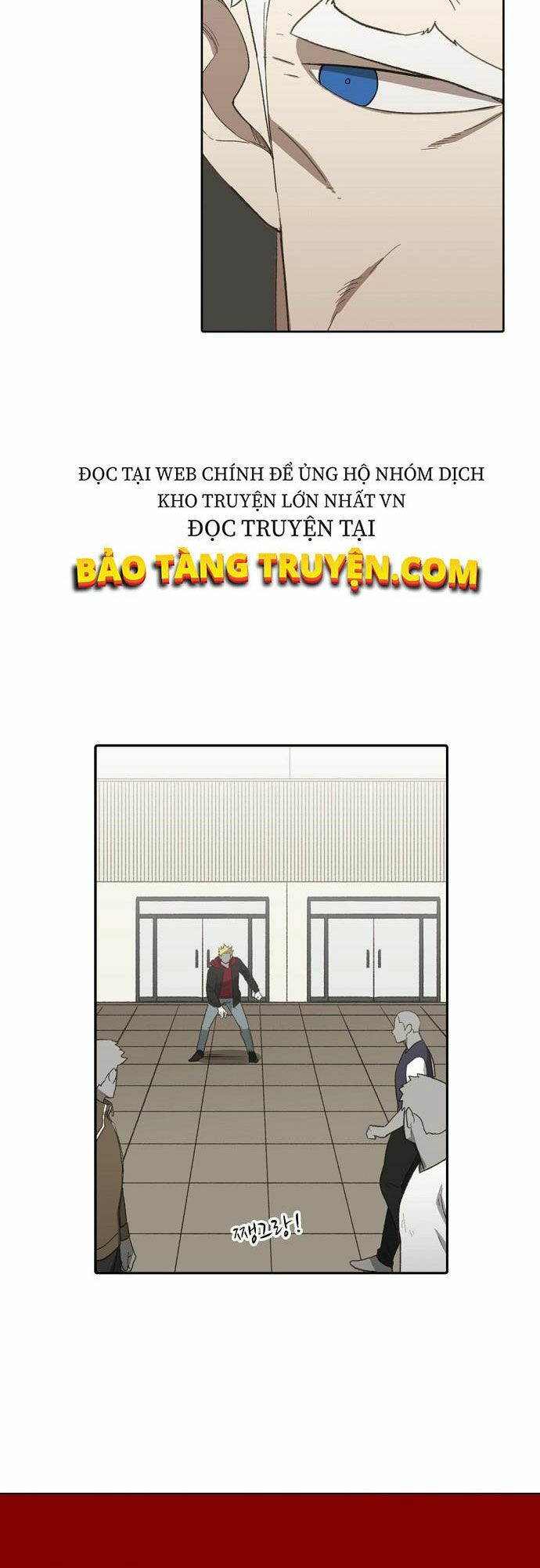Võ Sĩ Quyền Anh Chapter 78 - Trang 28