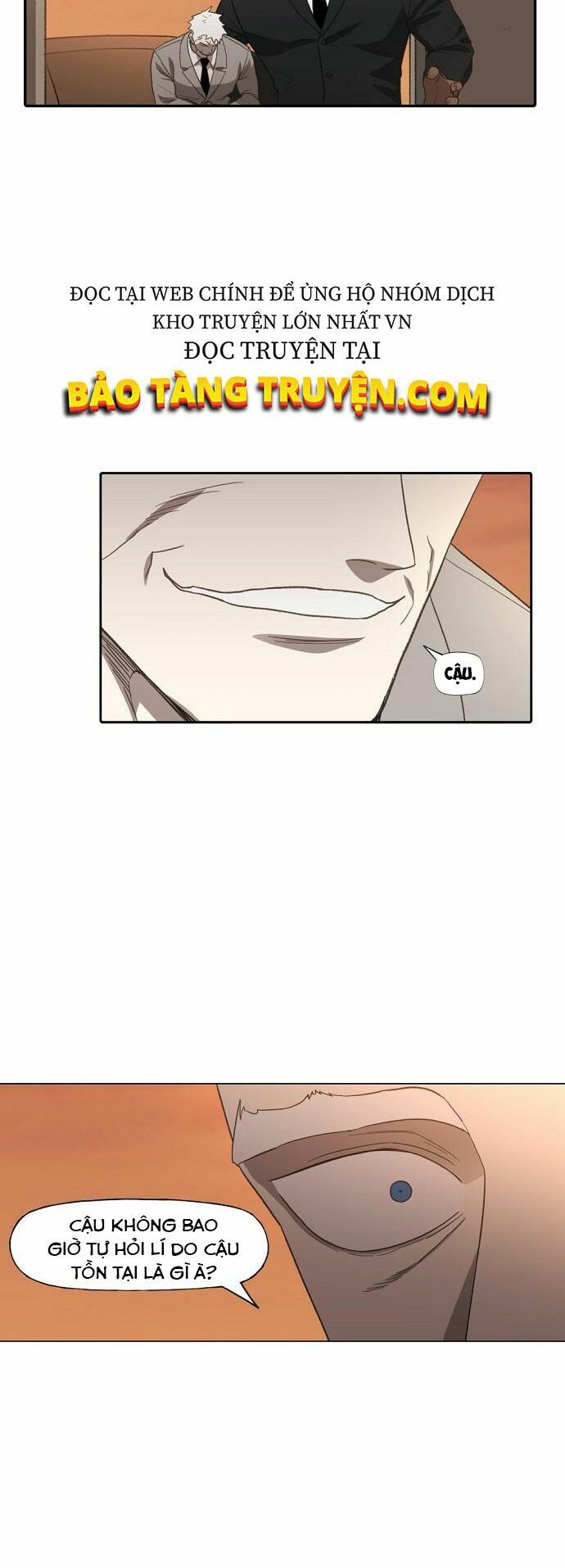 Võ Sĩ Quyền Anh Chapter 78 - Trang 15