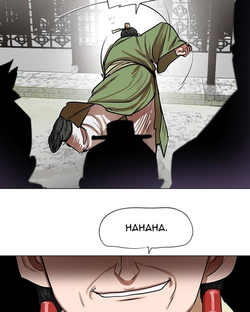 Hộ Vệ Chapter 16 - Trang 74