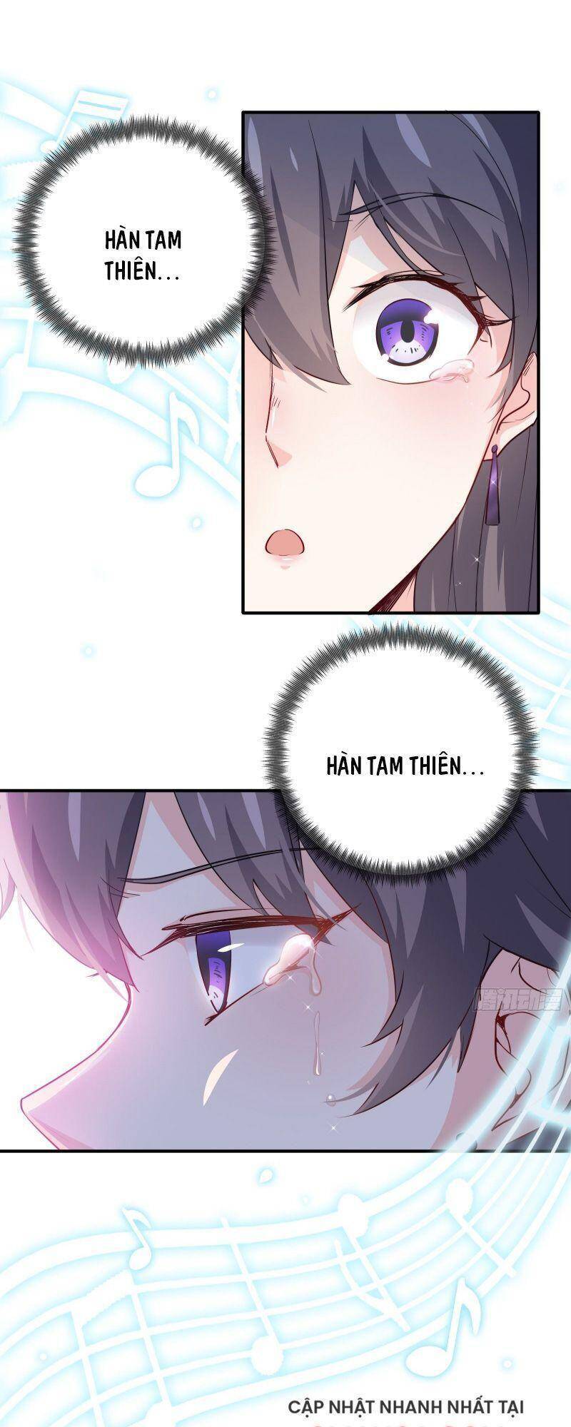 Ta Là Hàn Tam Thiên Chapter 17 - Trang 0