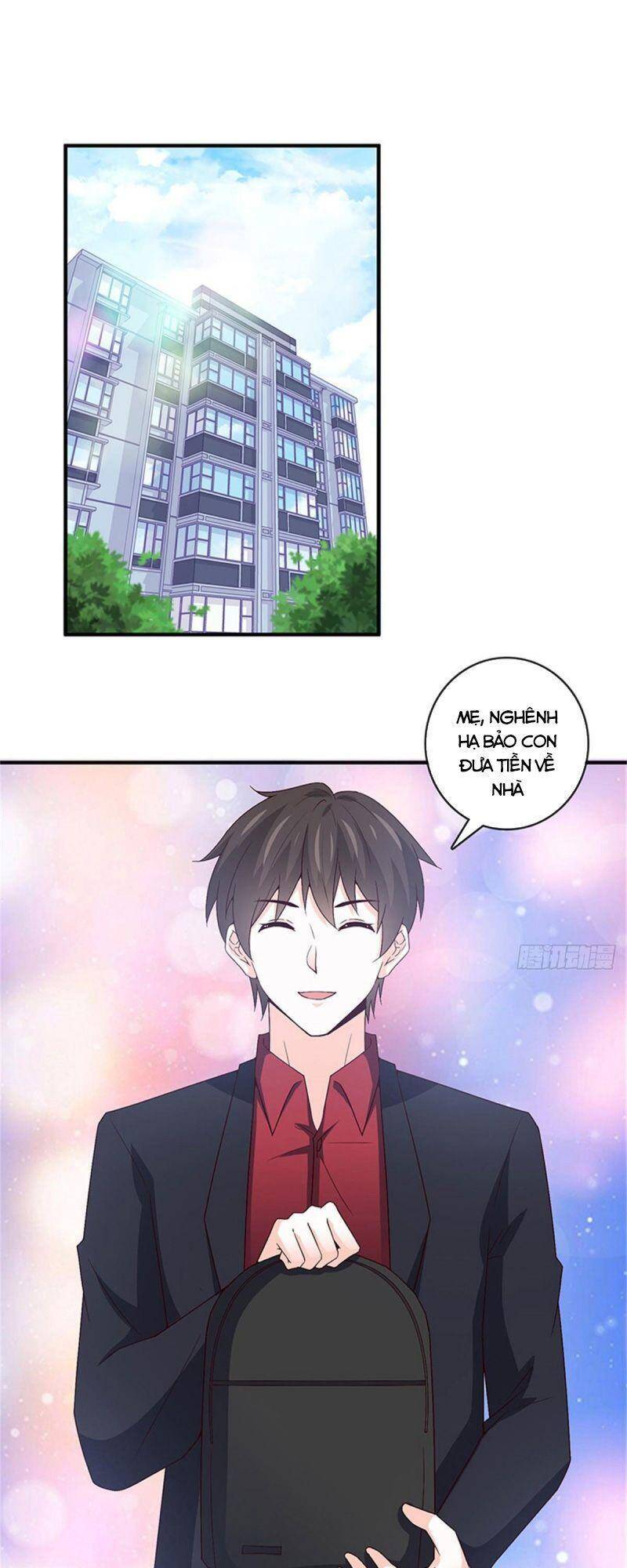 Ta Là Hàn Tam Thiên Chapter 33 - Trang 0