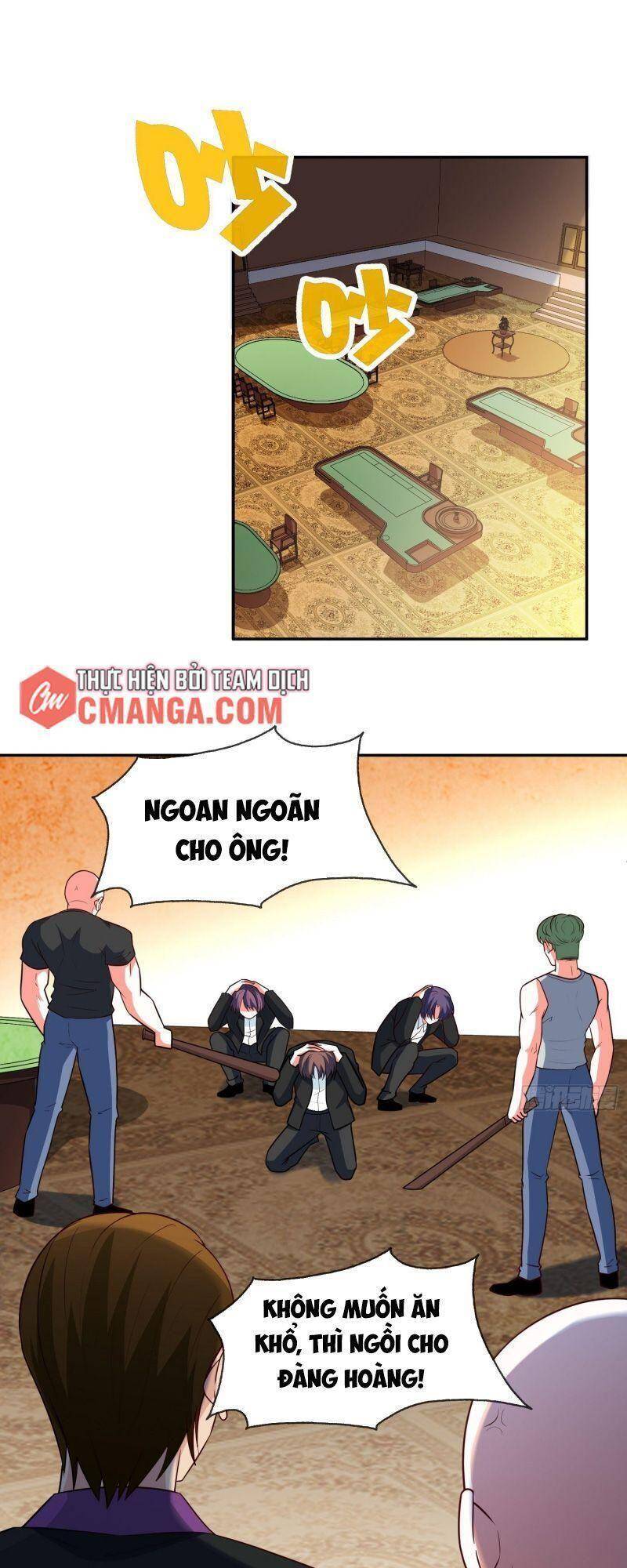Ta Là Hàn Tam Thiên Chapter 26 - Trang 0