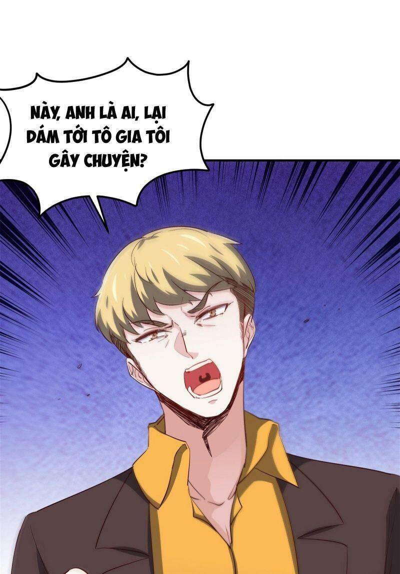 Ta Là Hàn Tam Thiên Chapter 22 - Trang 0