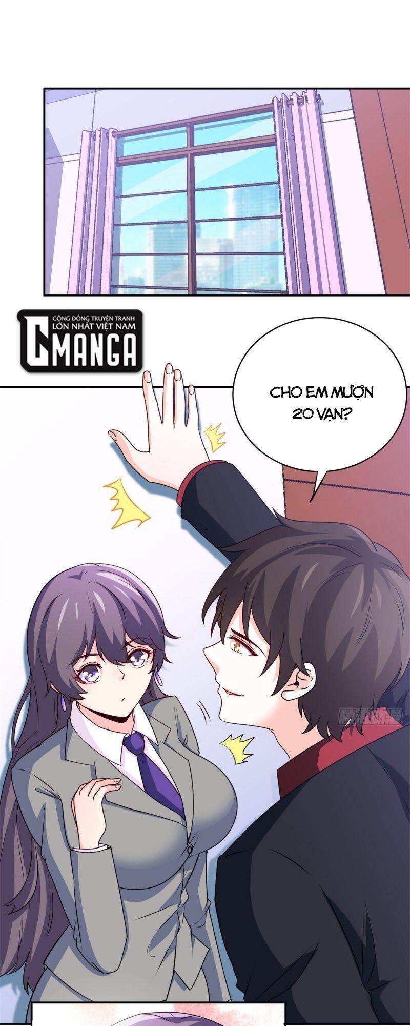 Ta Là Hàn Tam Thiên Chapter 32 - Trang 0