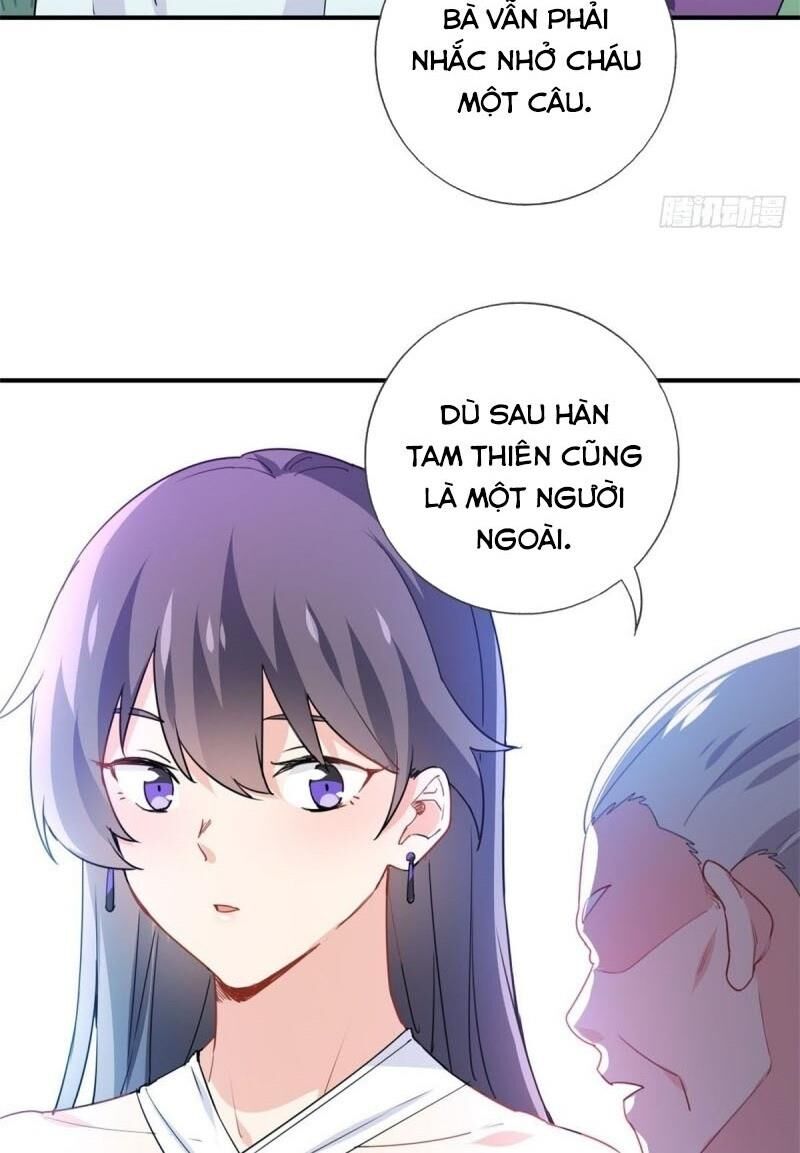 Ta Là Hàn Tam Thiên Chapter 10 - Trang 23