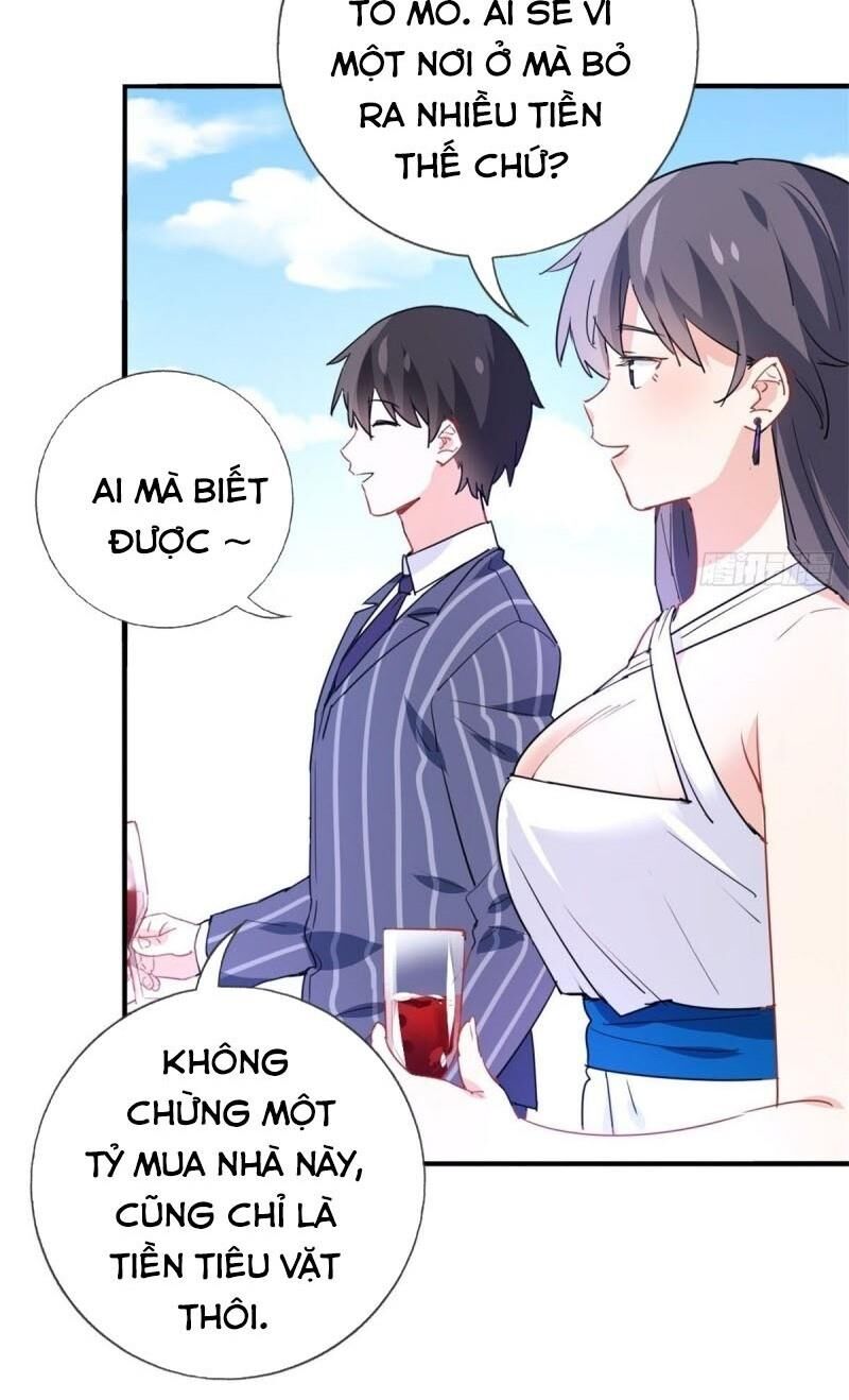 Ta Là Hàn Tam Thiên Chapter 10 - Trang 31