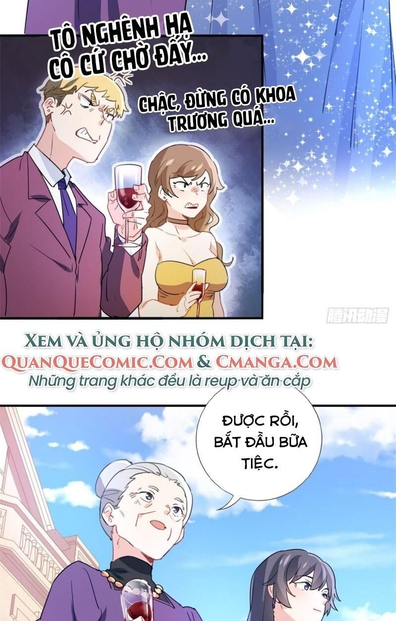 Ta Là Hàn Tam Thiên Chapter 10 - Trang 20