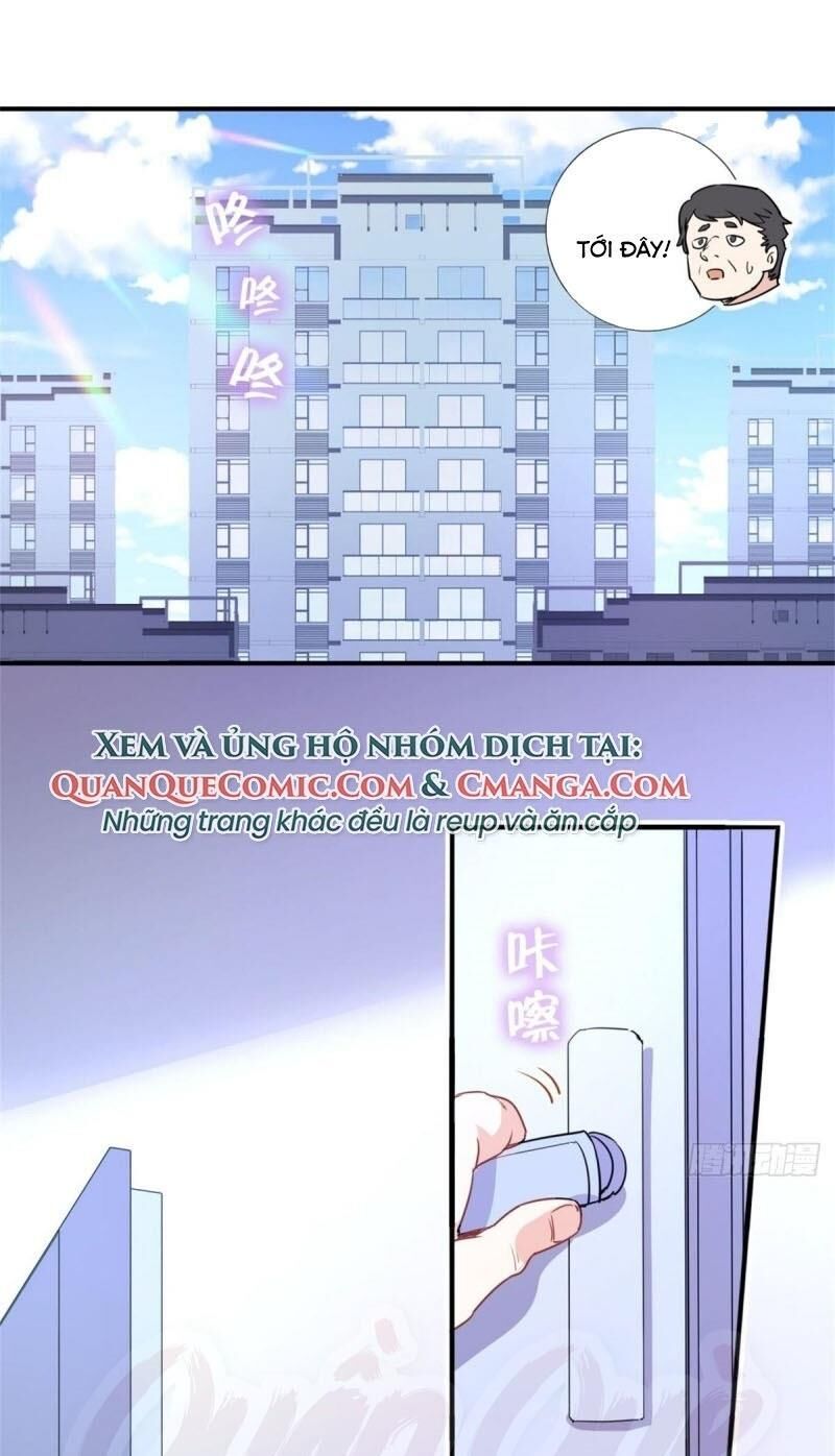 Ta Là Hàn Tam Thiên Chapter 10 - Trang 0