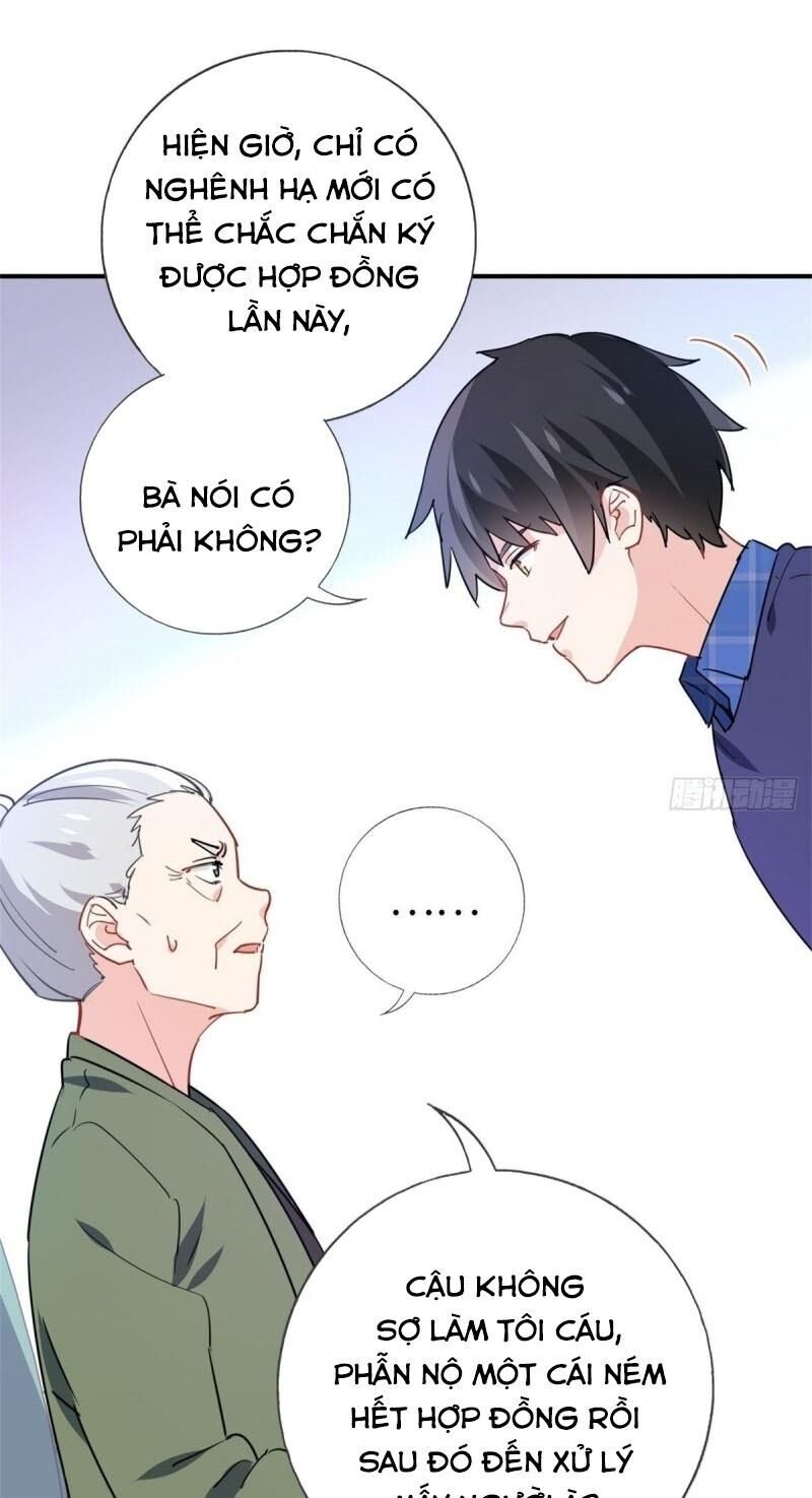 Ta Là Hàn Tam Thiên Chapter 10 - Trang 8