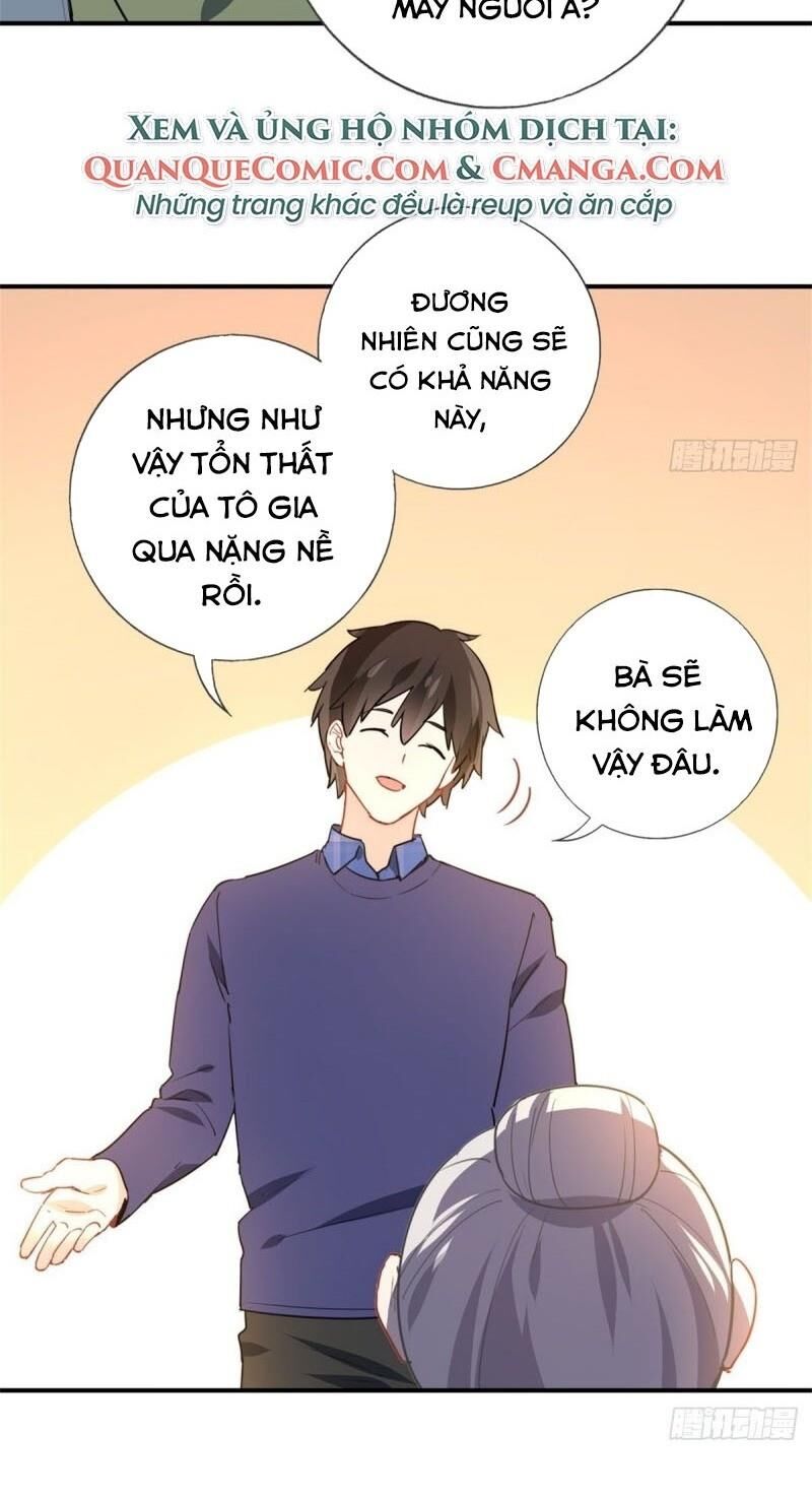 Ta Là Hàn Tam Thiên Chapter 10 - Trang 9