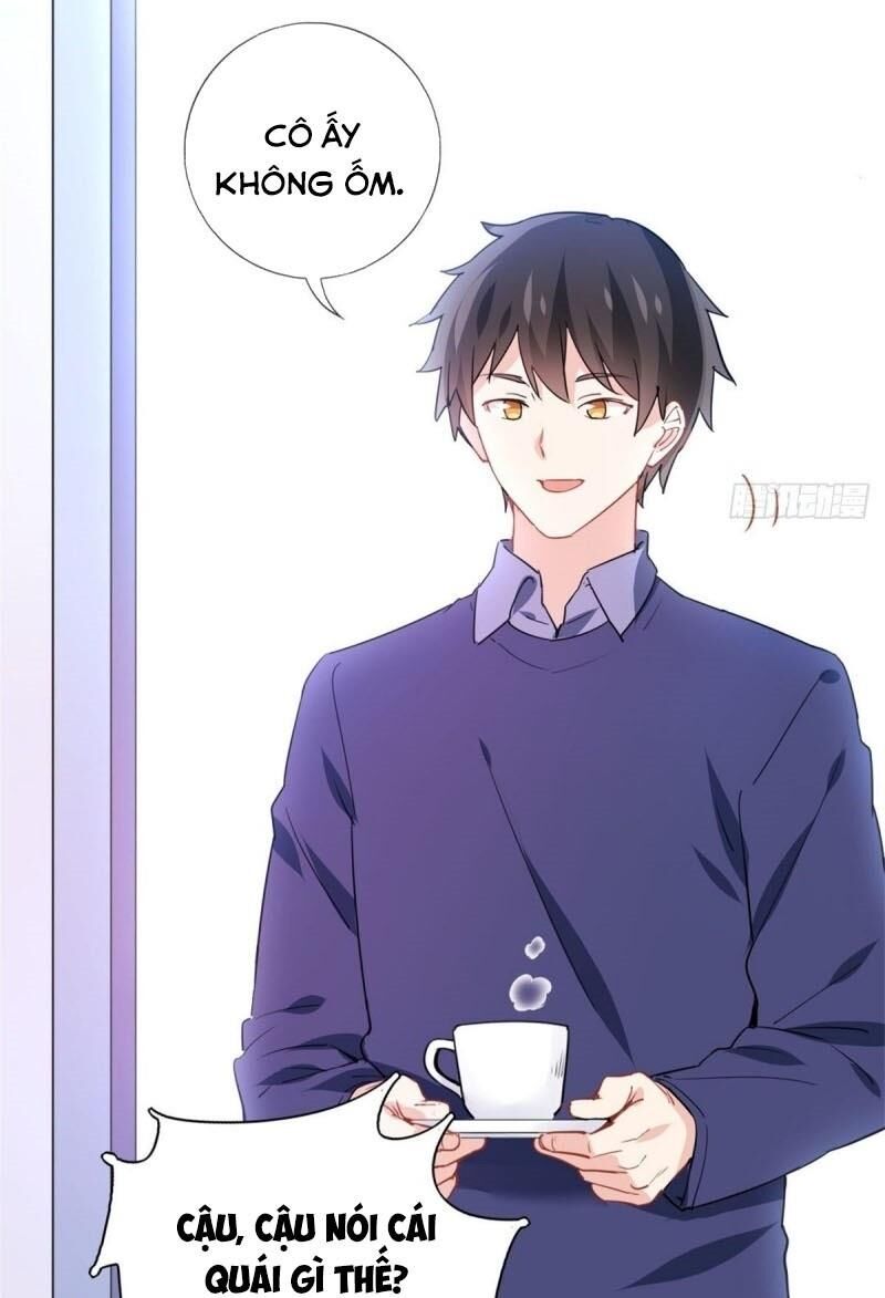 Ta Là Hàn Tam Thiên Chapter 10 - Trang 4