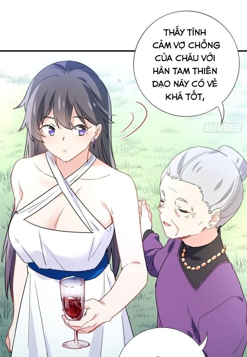 Ta Là Hàn Tam Thiên Chapter 10 - Trang 22