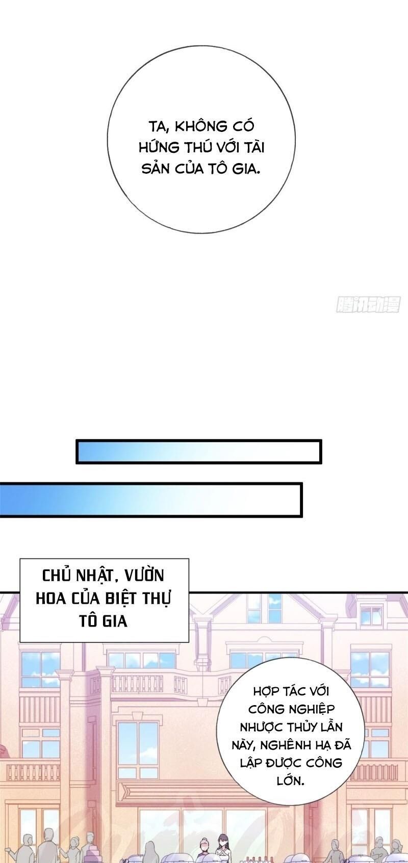 Ta Là Hàn Tam Thiên Chapter 10 - Trang 18