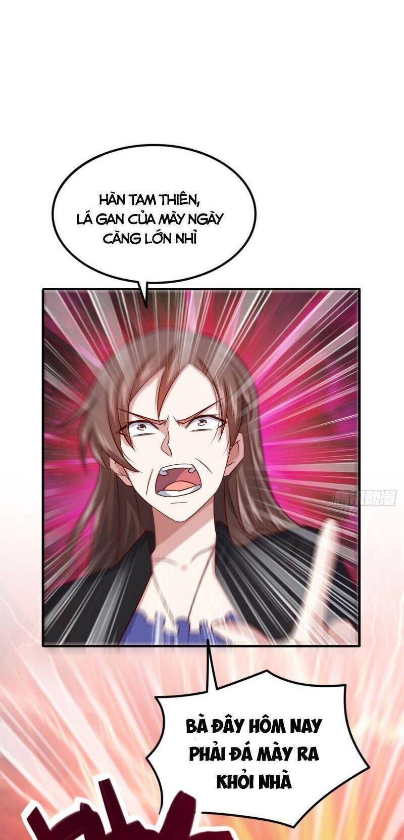 Ta Là Hàn Tam Thiên Chapter 95 - Trang 5