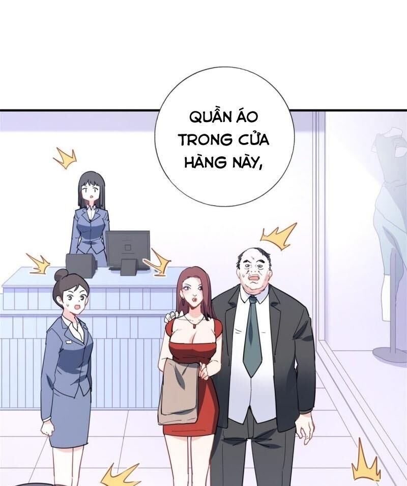 Ta Là Hàn Tam Thiên Chapter 12 - Trang 0